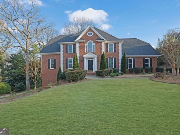 2430 Stonevalley Lane, Cumming, GA 30041