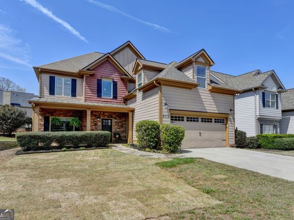 2175 Creole Circle, Cumming, GA 30040