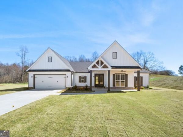 241 Village Creek Drive, Jasper, GA 30143