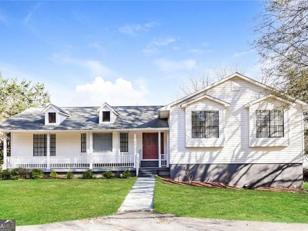 1625 King Mill Road, Mcdonough, GA 30252