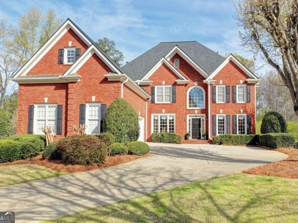 7640 Stratton Point, Suwanee, GA 30024