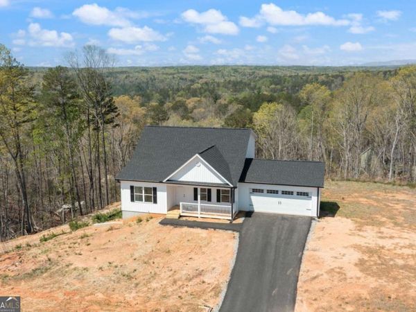 240 Grand Oak Lane, Dahlonega, GA 30533