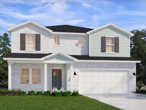 856 Bird Bluff Way, Clarksville, TN 37043