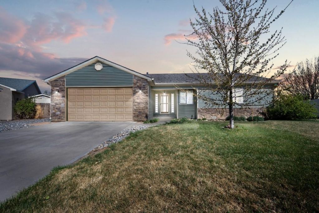 2850 Fenel Avenue, Grand Junction, CO 81501 Main Photo