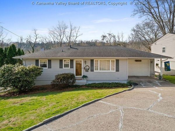 1233 Lyndale Drive, Charleston, WV 25314