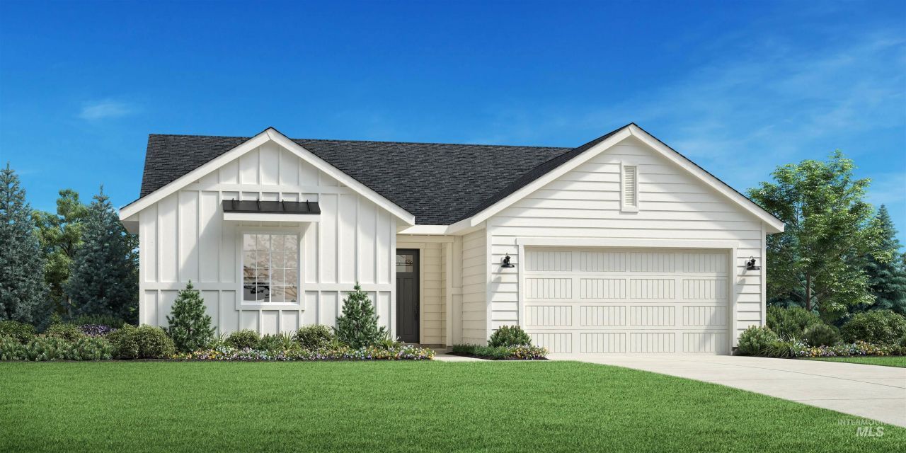 8525 W Millcreek Dr, Star, ID 83669 Main Photo