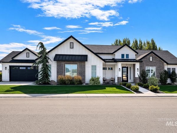 7931 E Samuel Court, Nampa, ID 83687
