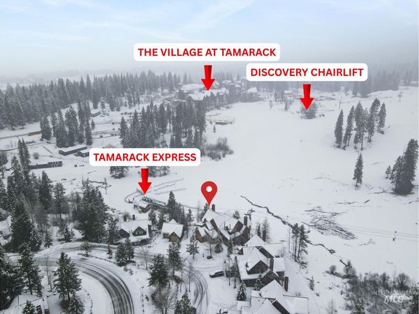 55 Golden Bar Court, Donnelly, ID 83615