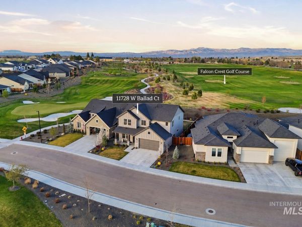 11728 W Ballad Ct, Kuna, ID 83634