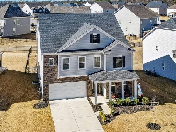 4208 Stream Dale Circle NW, Concord, NC 28027