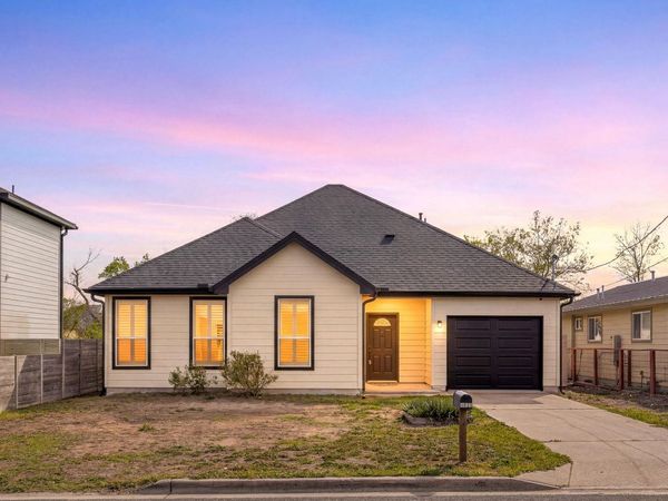 4805 Louis Ave, Austin, TX 78721