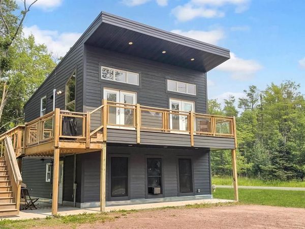 365 Mondamin Tr, La Pointe, WI 54850