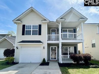 118 Walkbridge Way , Chapin, SC 29036