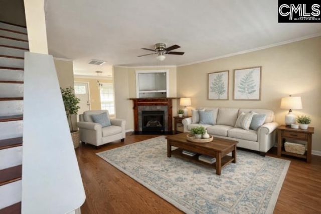 118 Walkbridge Way  Photo 4