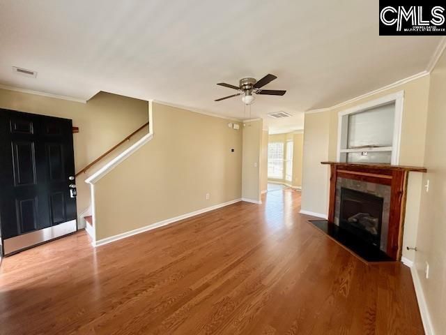 118 Walkbridge Way  Photo 5