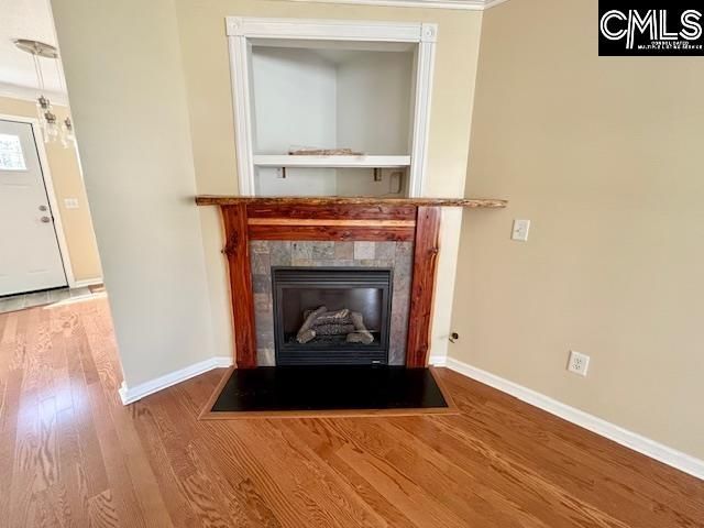 118 Walkbridge Way  Photo 6