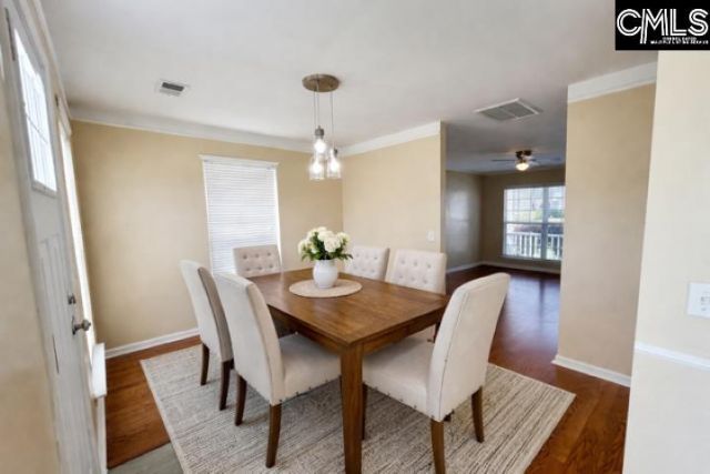 118 Walkbridge Way  Photo 8