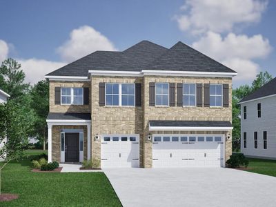 1016 Quarter Horse Court , Lexington, SC 29072