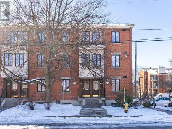 1096 Blasdell Avenue, Unit 26, Ottawa, ON K1K0C3