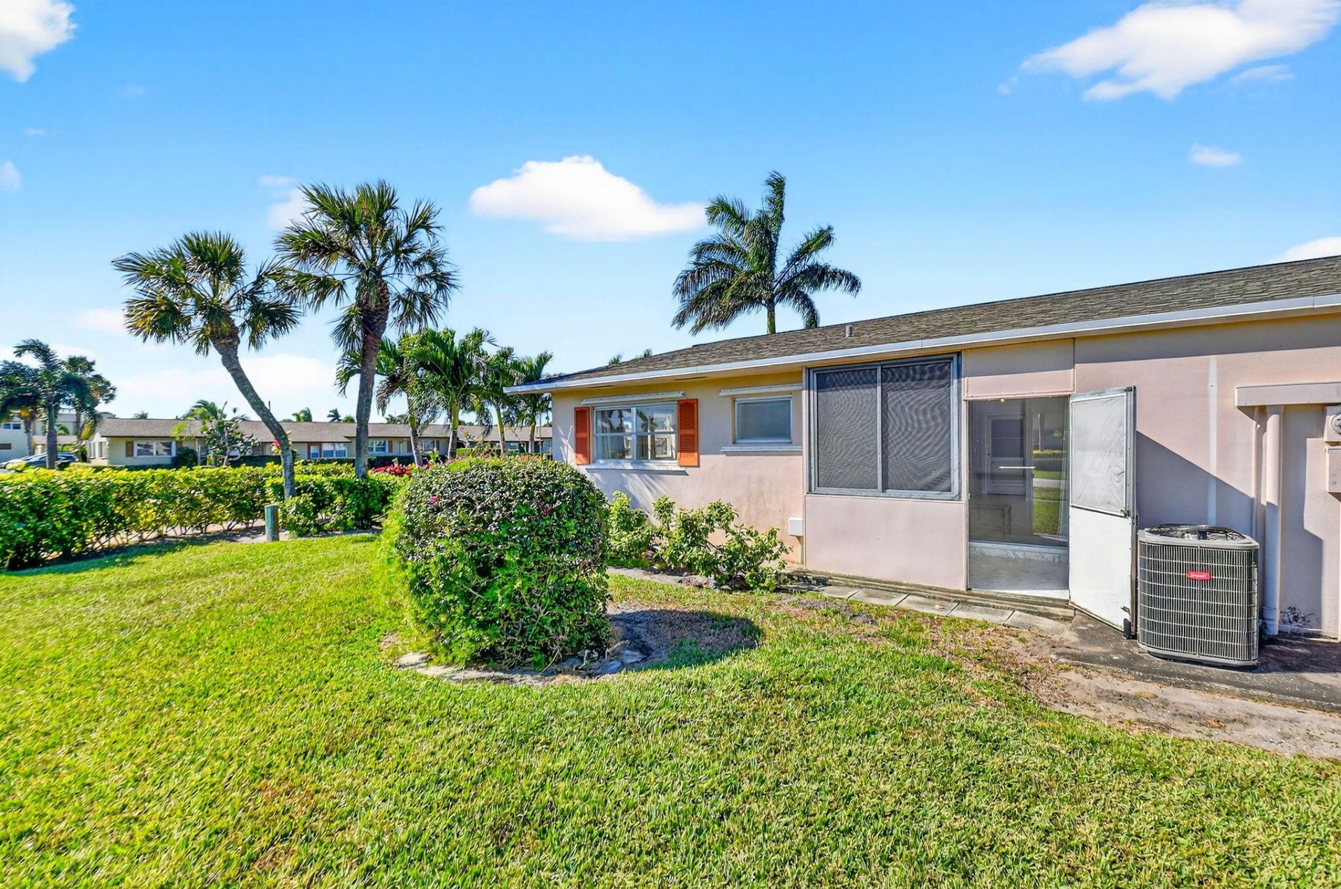 2783 E Dudley Dr Drive E, Unit D, West Palm Beach, FL 33415 Photo