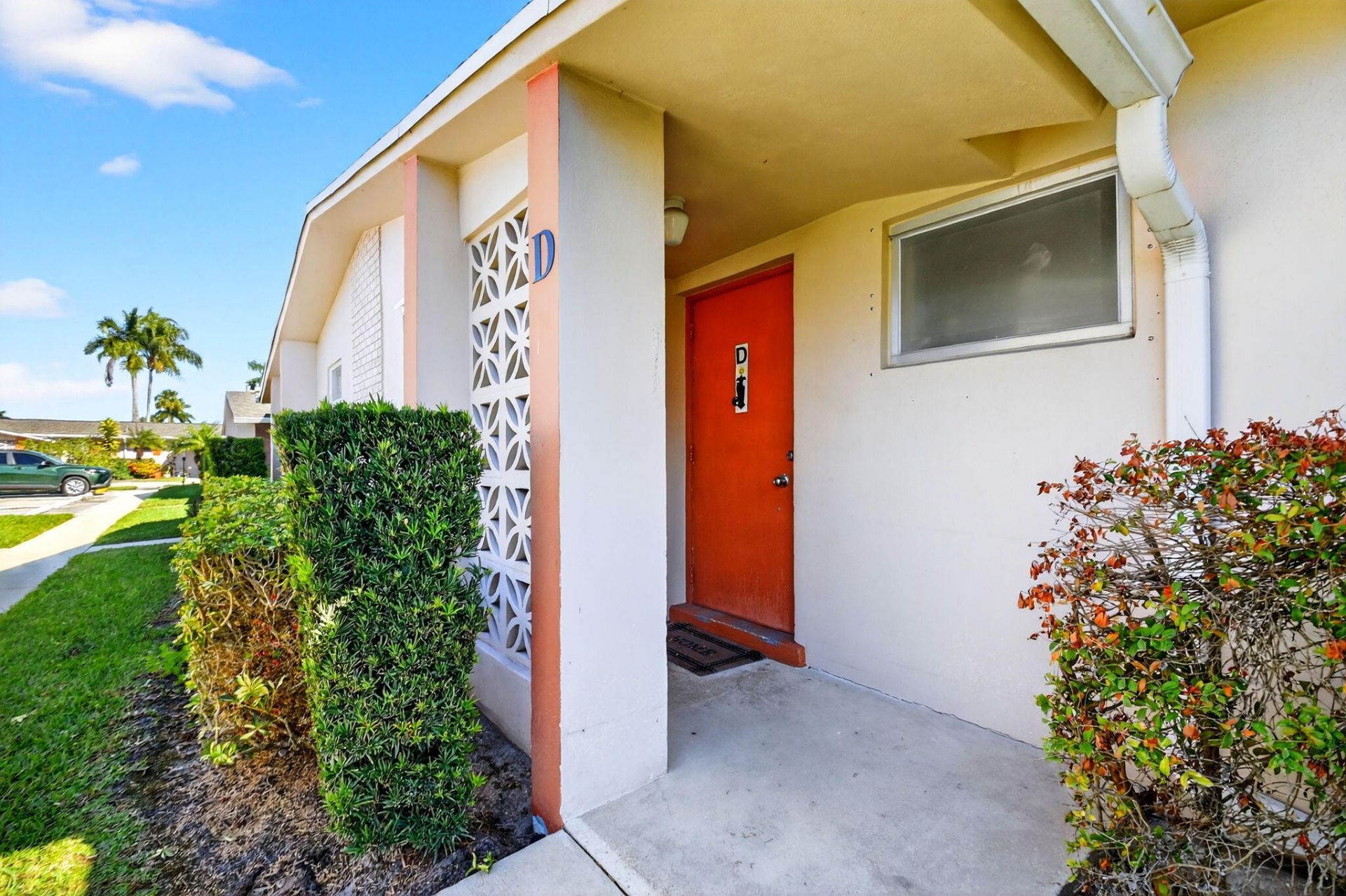 2783 E Dudley Dr Drive E, Unit D, West Palm Beach, FL 33415 Photo