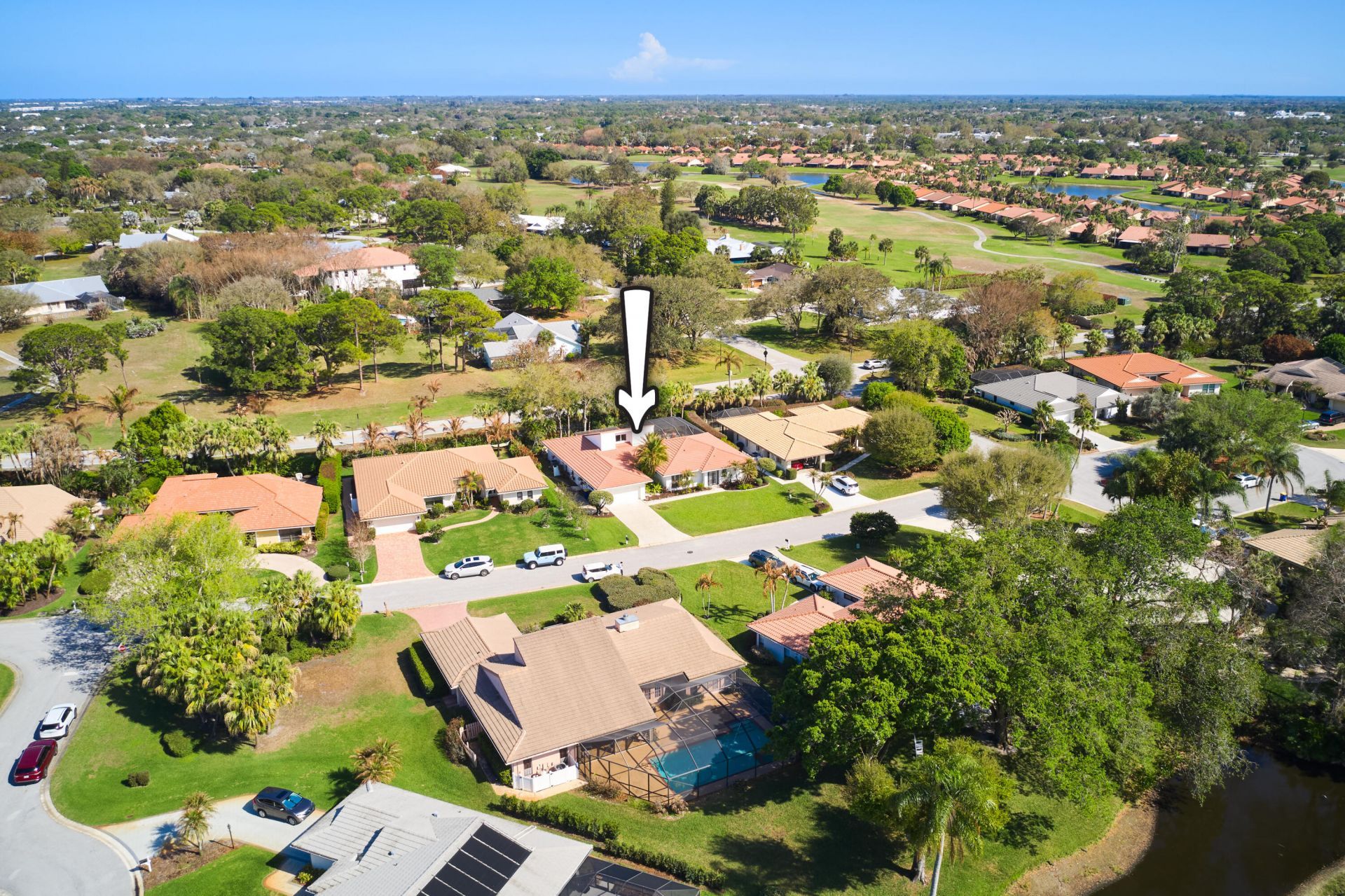 2281 SW Starling Drive, Palm City, FL 34990 Photo