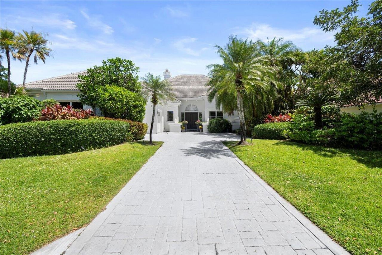 2313 Golf Brook Drive, Wellington, FL 33414 Photo