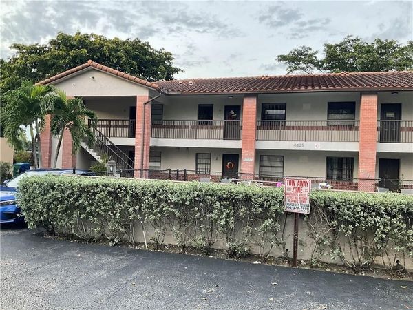 10825 Royal Palm Boulevard, Unit 1-8, Coral Springs, FL 33065