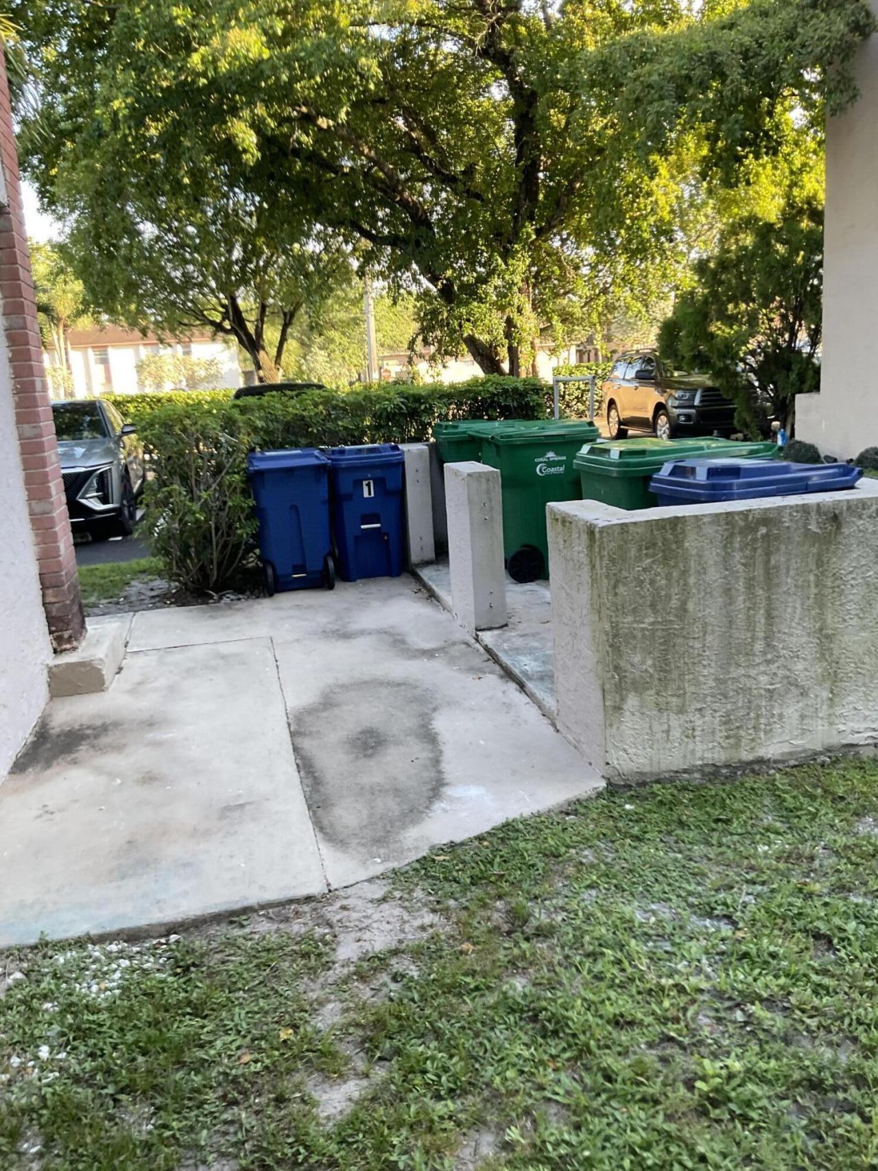10825 Royal Palm Boulevard, Unit 1-8, Coral Springs, FL 33065 Photo