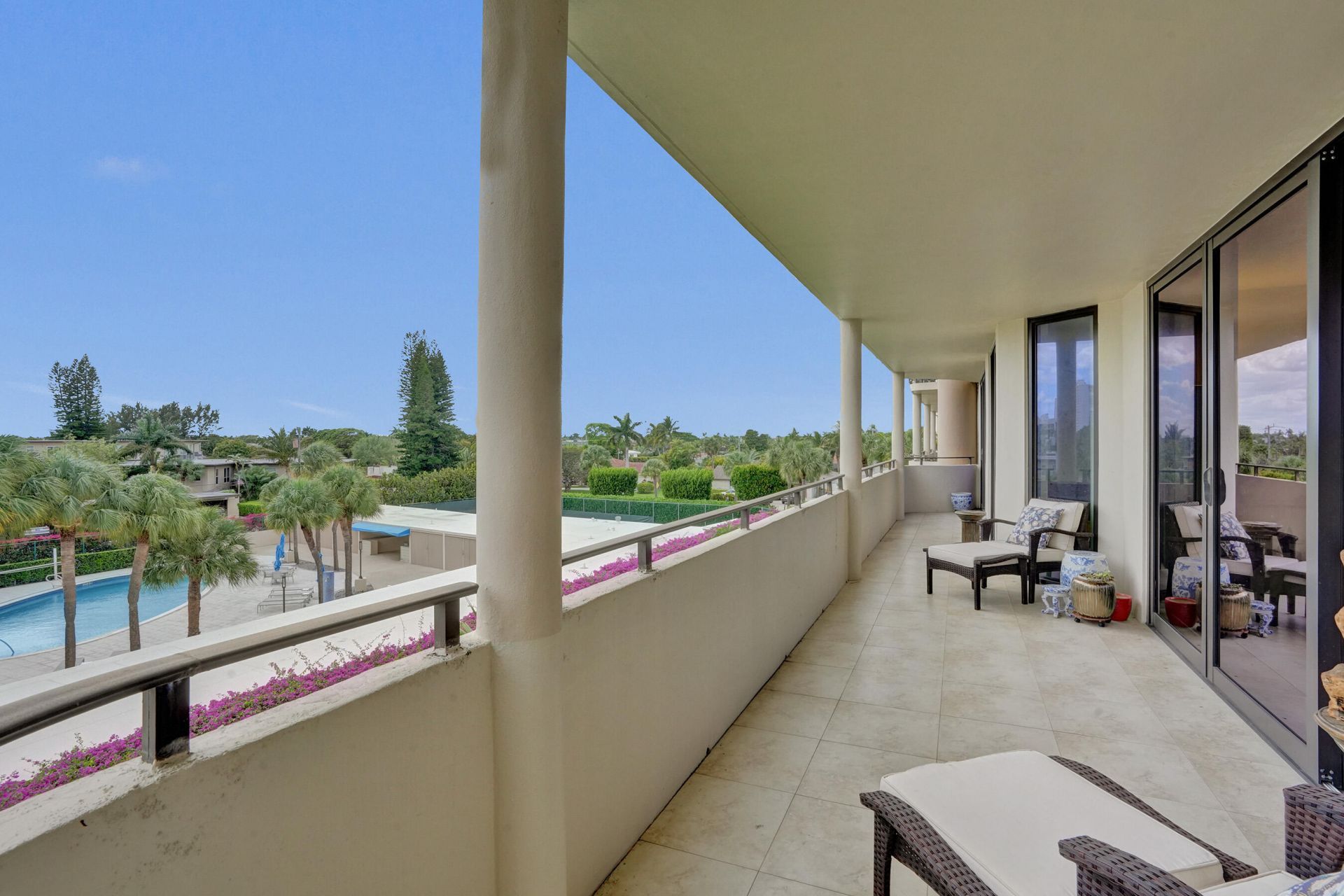 1401 S Ocean Boulevard, Unit 3020, Boca Raton, FL 33432 Photo