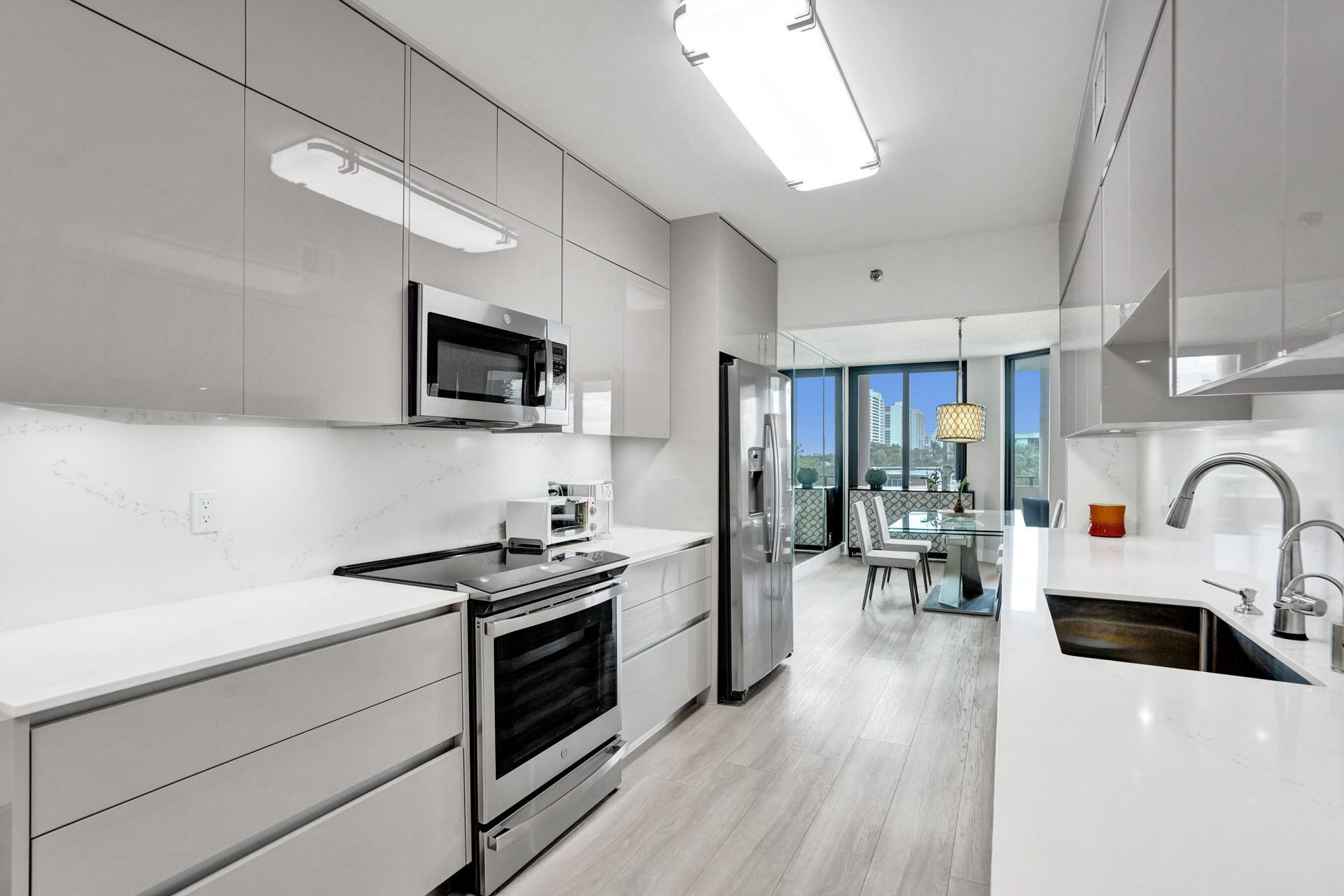 1401 S Ocean Boulevard, Unit 3020, Boca Raton, FL 33432 Photo