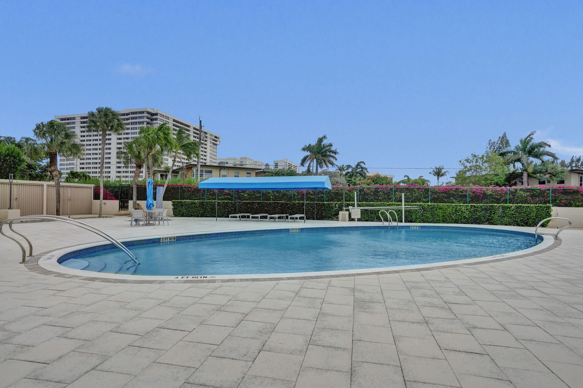 1401 S Ocean Boulevard, Unit 3020, Boca Raton, FL 33432 Photo