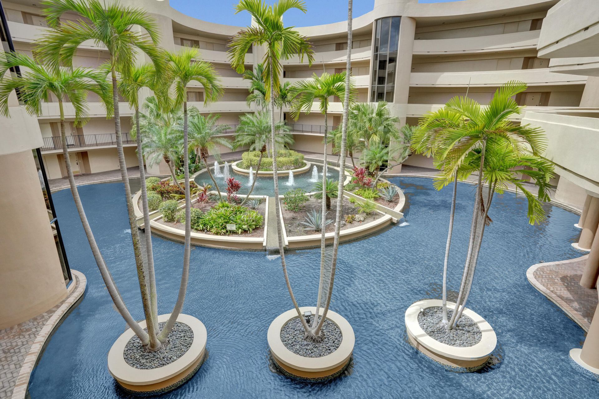 1401 S Ocean Boulevard, Unit 3020, Boca Raton, FL 33432 Photo