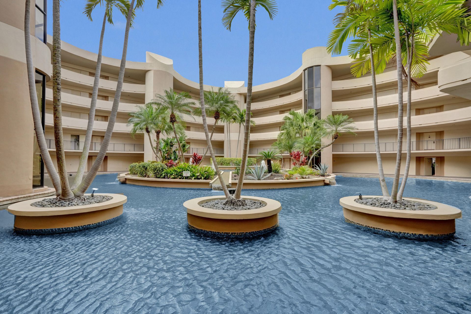 1401 S Ocean Boulevard, Unit 3020, Boca Raton, FL 33432 Photo