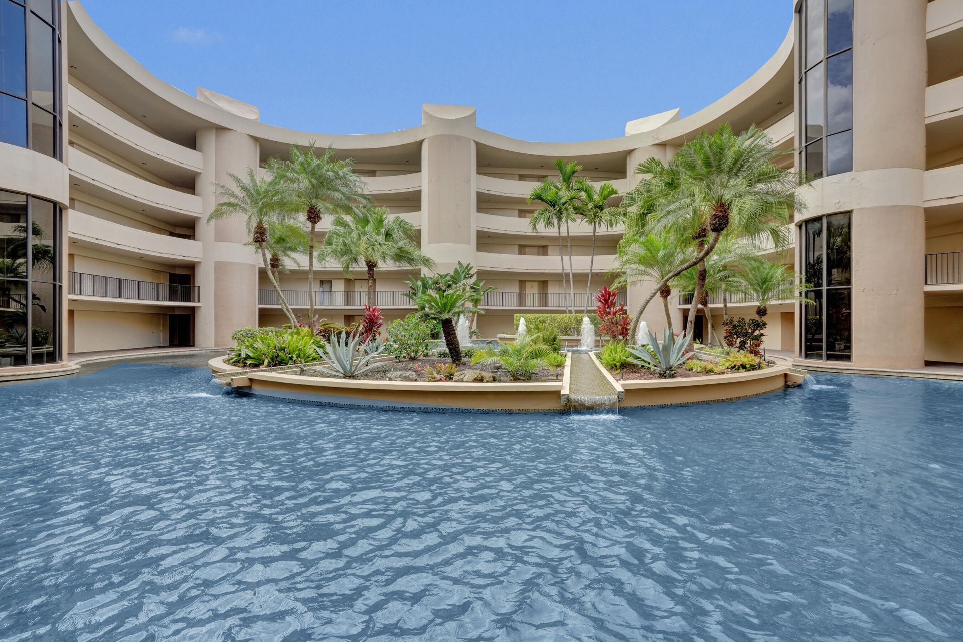 1401 S Ocean Boulevard, Unit 3020, Boca Raton, FL 33432 Photo