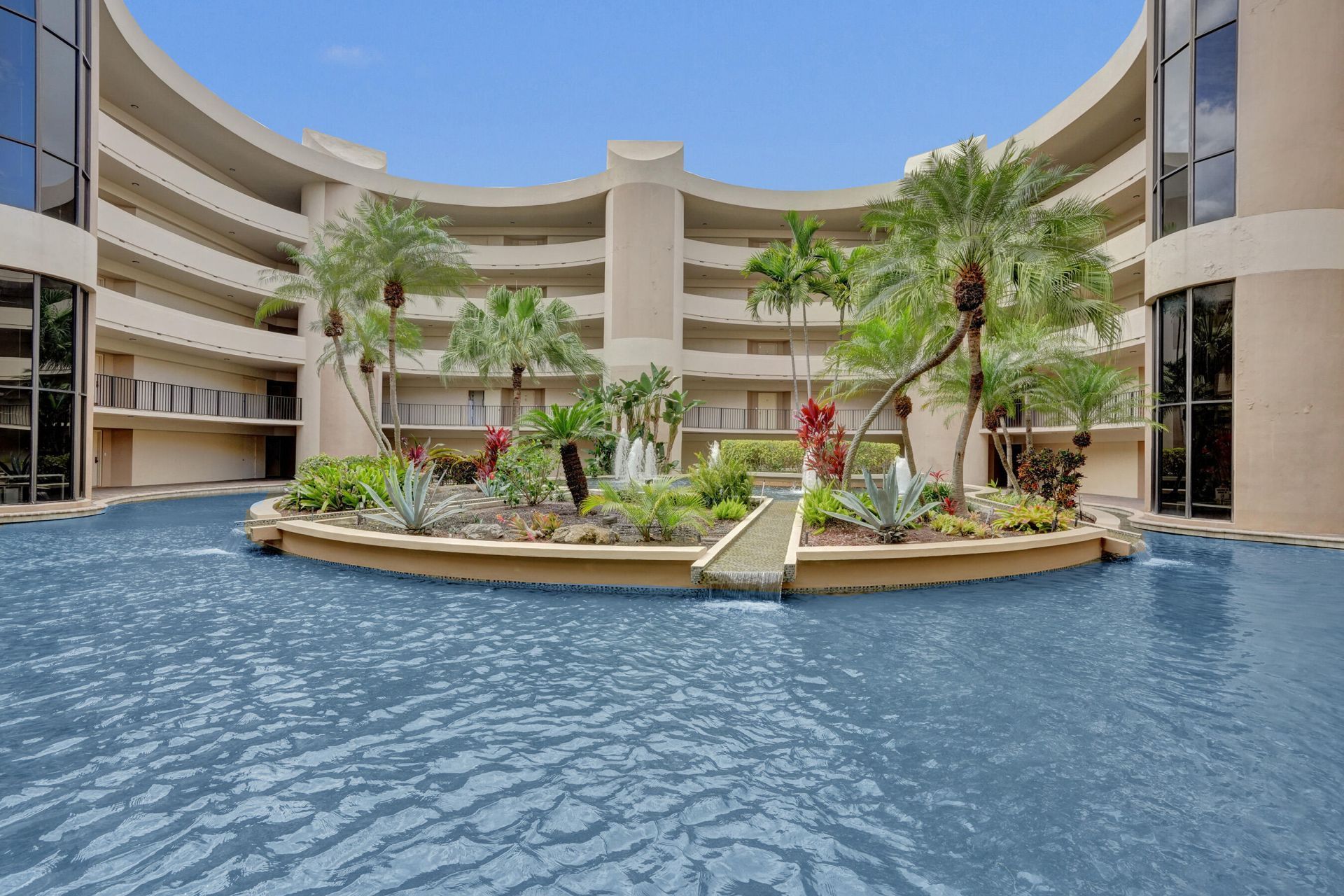 1401 S Ocean Boulevard, Unit 3020, Boca Raton, FL 33432 Photo