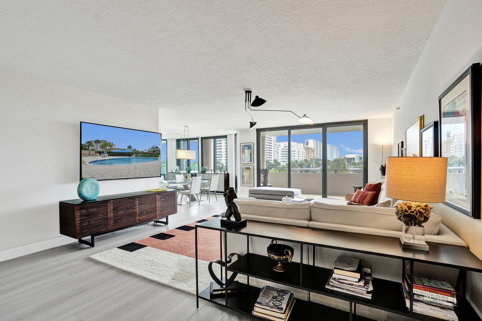 1401 S Ocean Boulevard, Unit 3020, Boca Raton, FL 33432 Photo