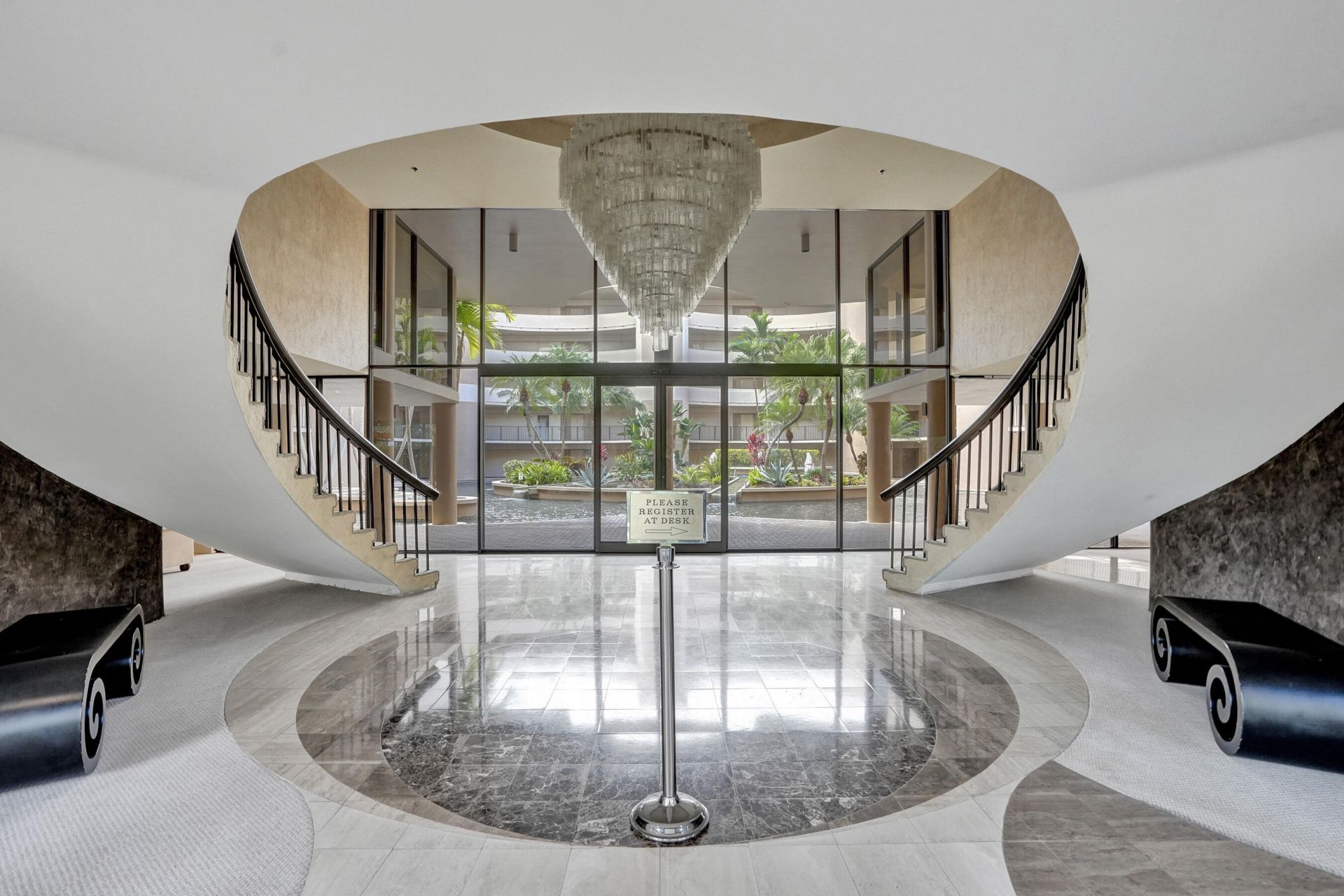 1401 S Ocean Boulevard, Unit 3020, Boca Raton, FL 33432 Photo