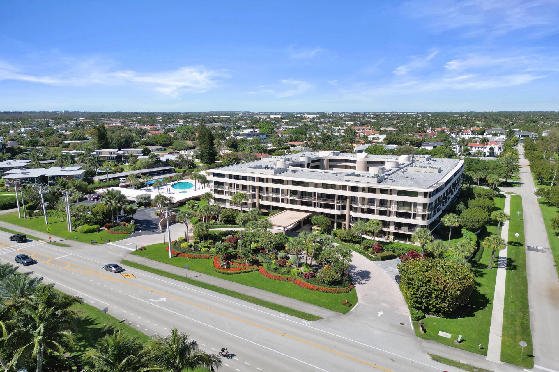 1401 S Ocean Boulevard, Unit 3020, Boca Raton, FL 33432 Photo
