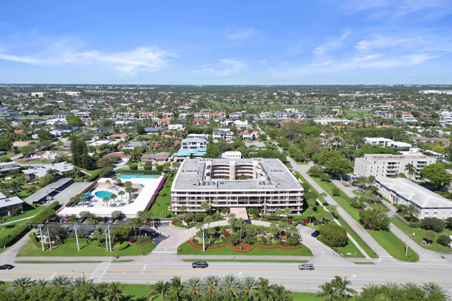 1401 S Ocean Boulevard, Unit 3020, Boca Raton, FL 33432 Photo