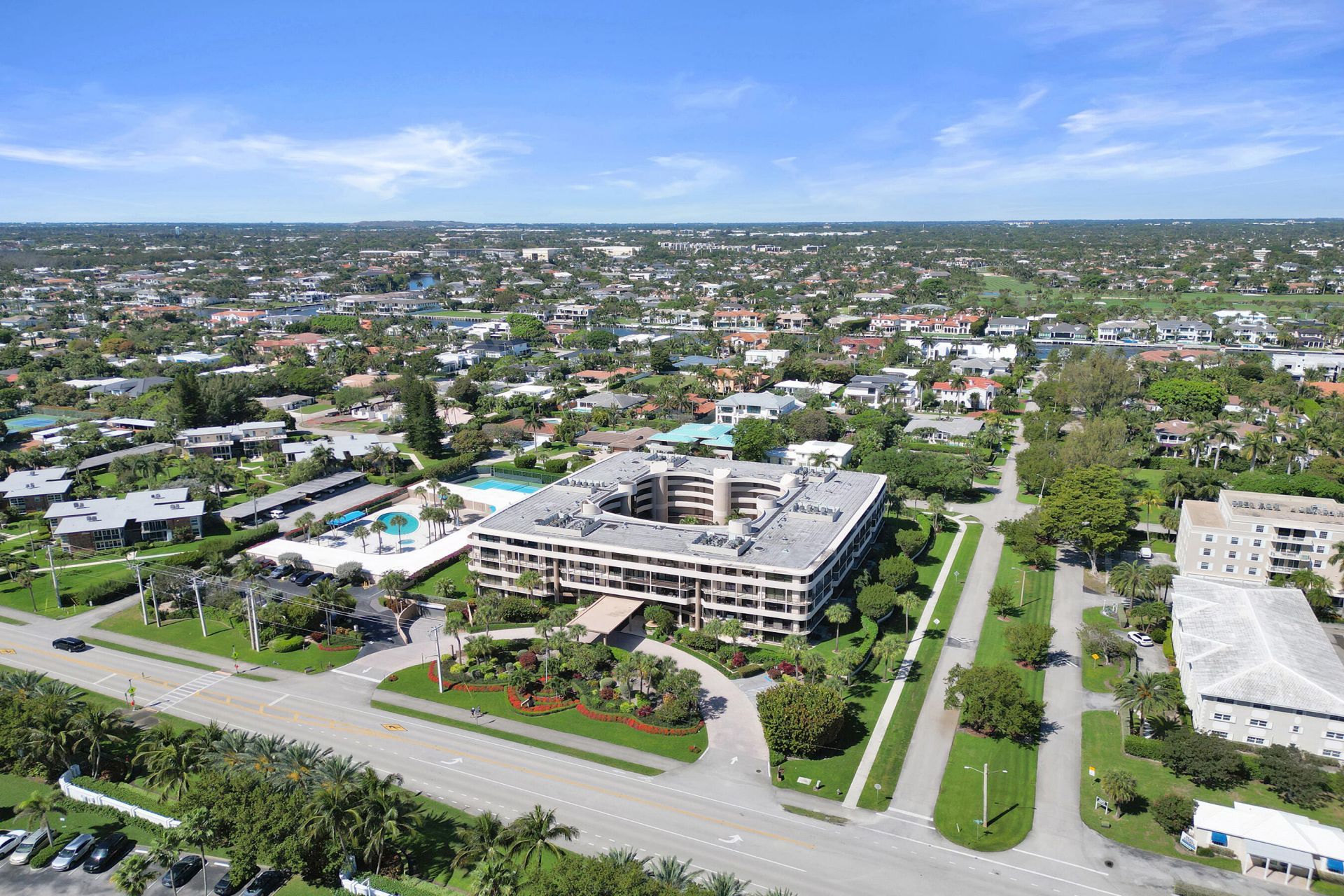 1401 S Ocean Boulevard, Unit 3020, Boca Raton, FL 33432 Photo