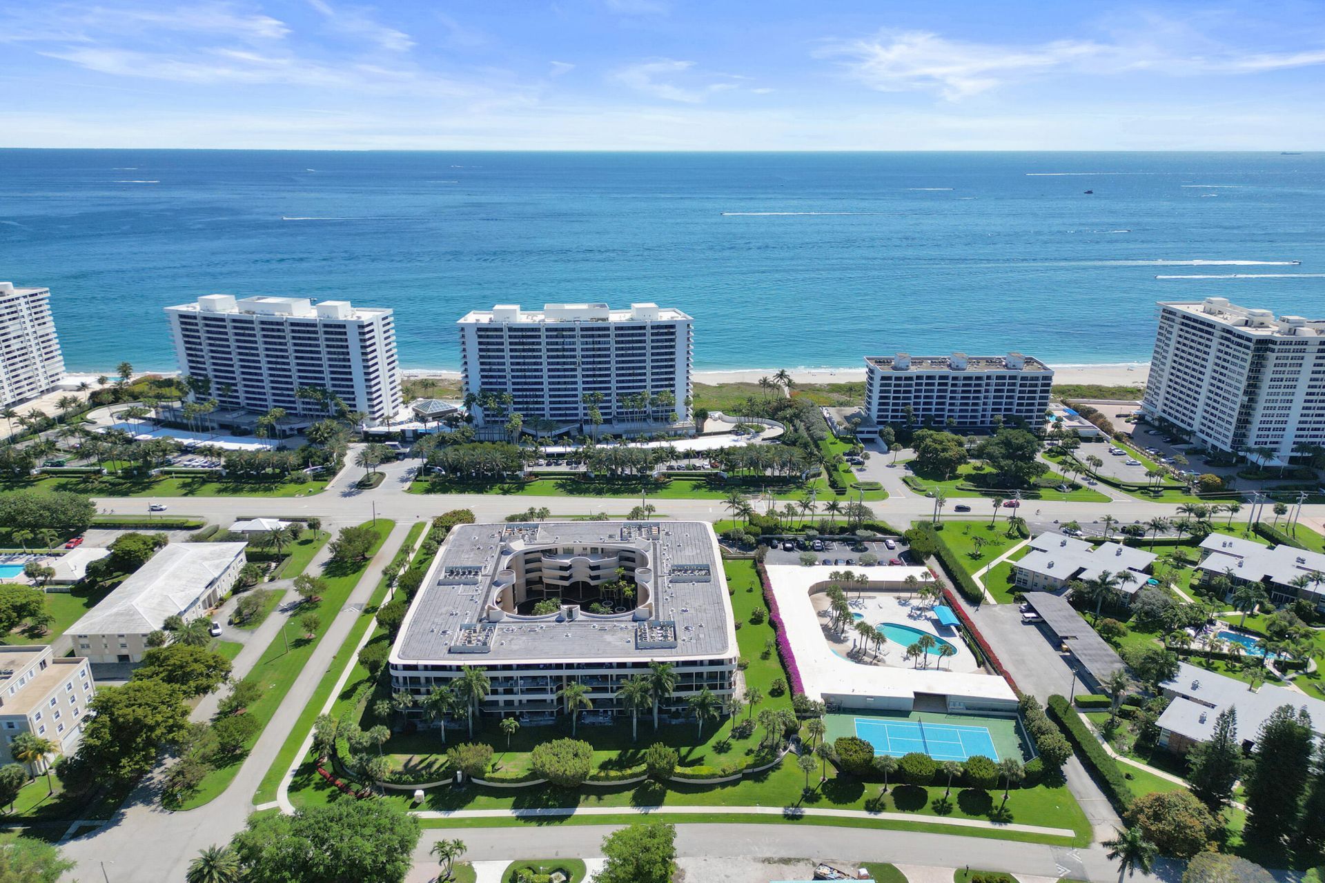 1401 S Ocean Boulevard, Unit 3020, Boca Raton, FL 33432 Photo