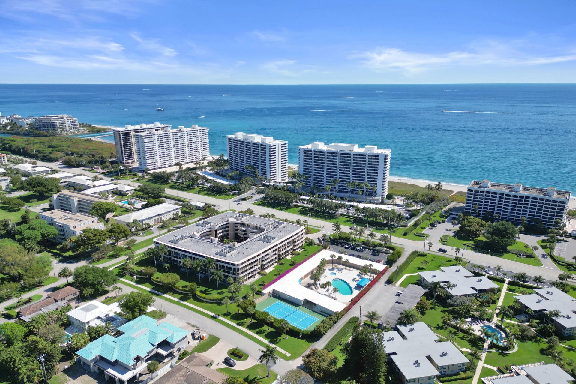 1401 S Ocean Boulevard, Unit 3020, Boca Raton, FL 33432 Photo