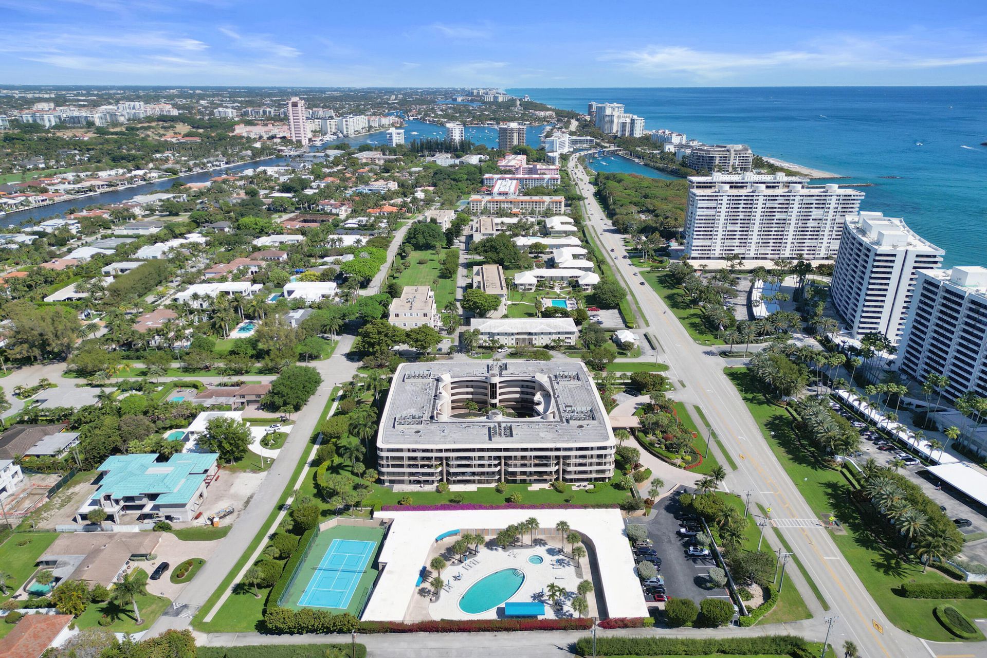 1401 S Ocean Boulevard, Unit 3020, Boca Raton, FL 33432 Photo