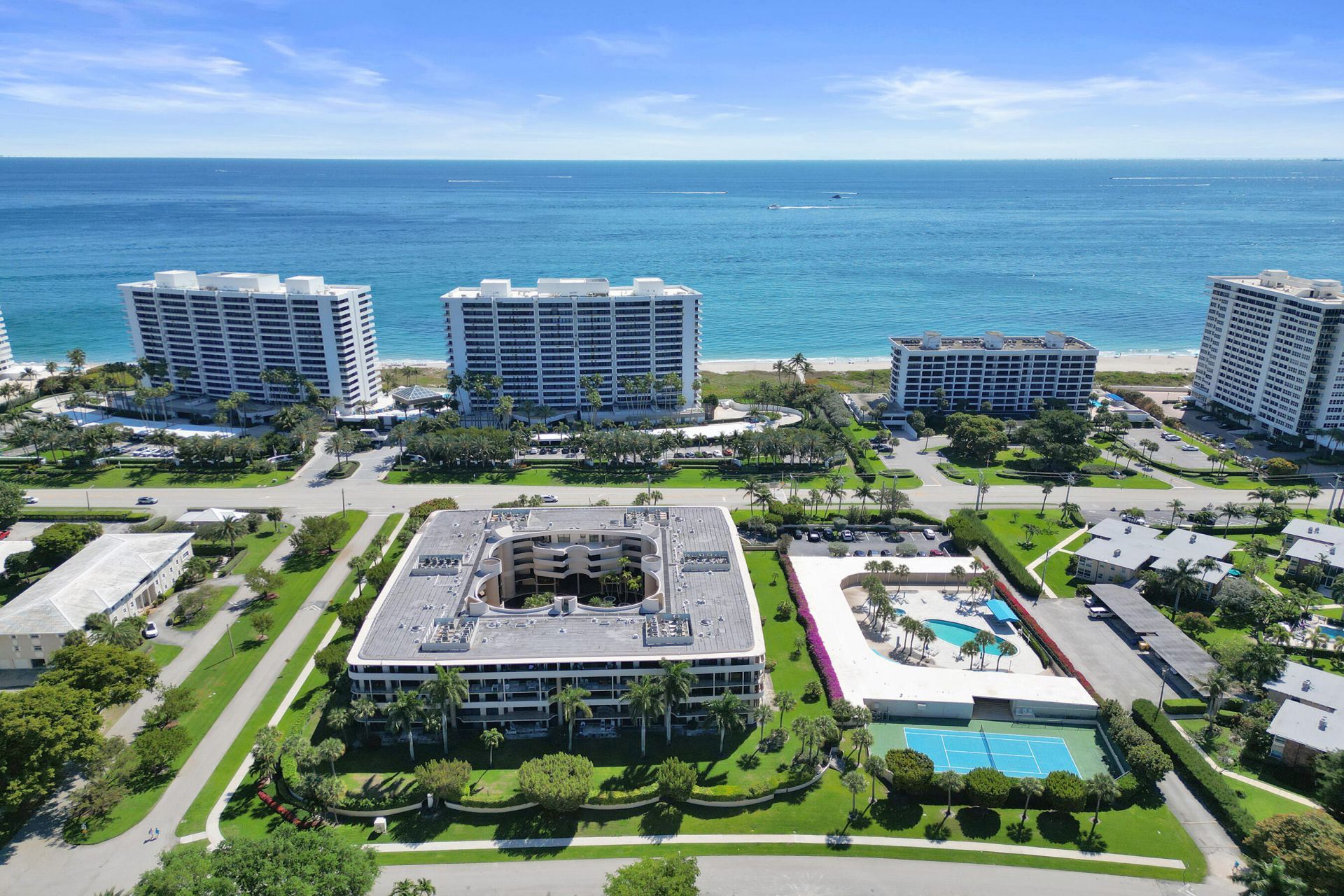 1401 S Ocean Boulevard, Unit 3020, Boca Raton, FL 33432 Photo