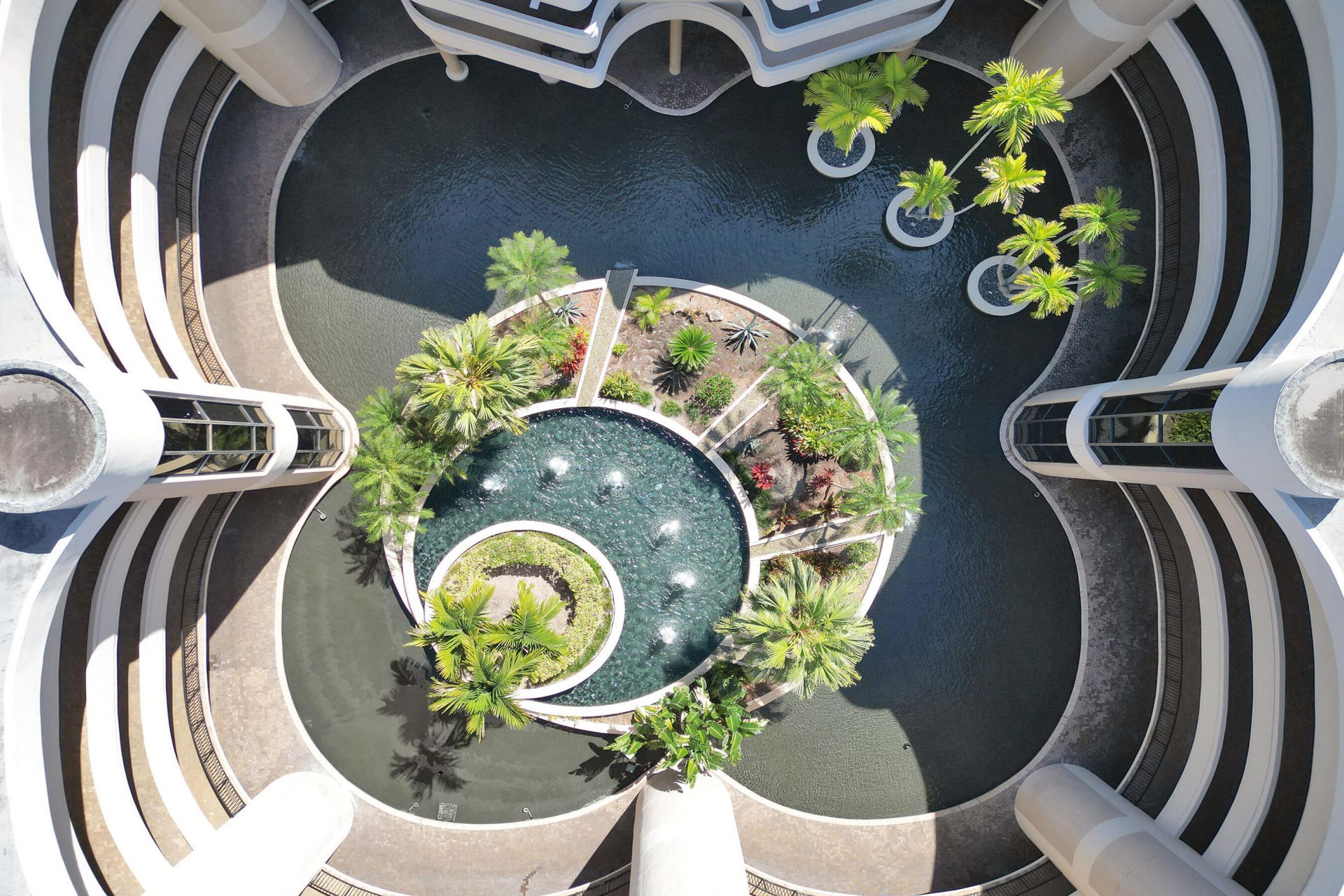 1401 S Ocean Boulevard, Unit 3020, Boca Raton, FL 33432 Photo