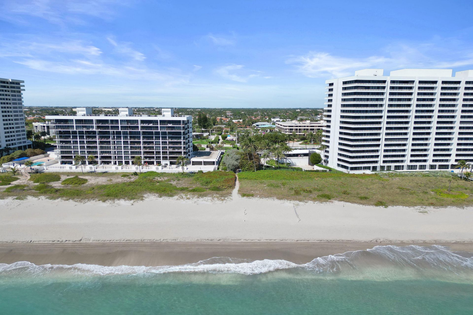1401 S Ocean Boulevard, Unit 3020, Boca Raton, FL 33432 Photo