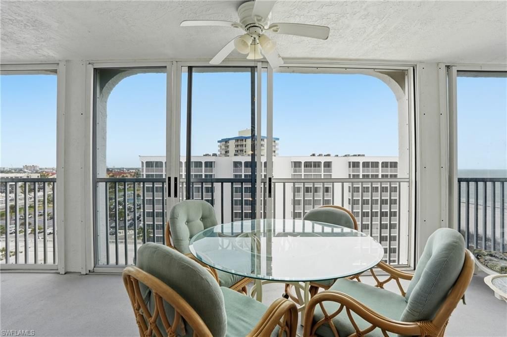 7146 Estero Blvd, Unit PH14, Fort Myers Beach, FL 33931 Photo