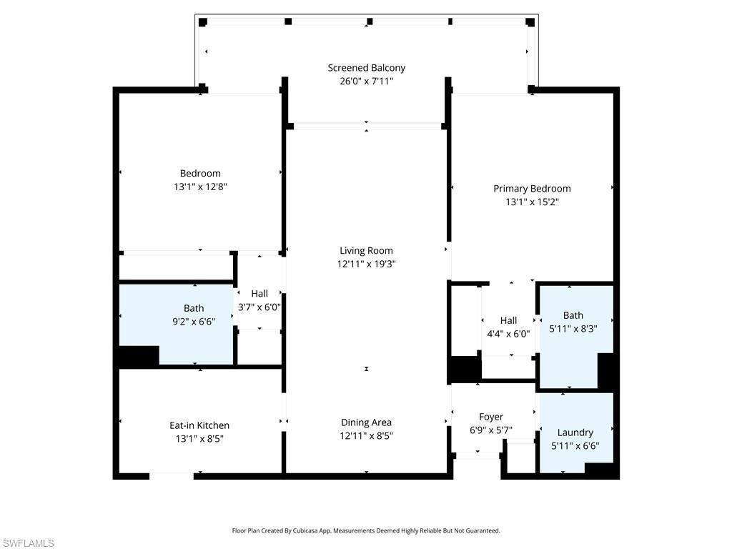 7146 Estero Blvd, Unit PH14, Fort Myers Beach, FL 33931 Photo