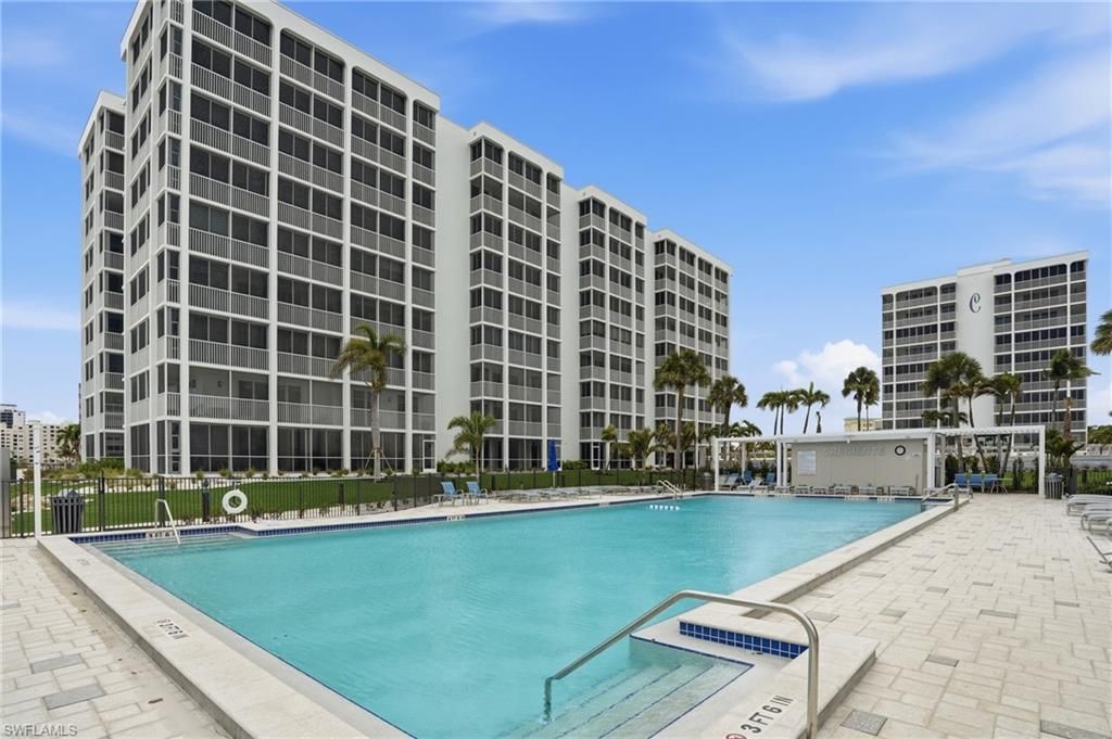 7146 Estero Blvd, Unit PH14, Fort Myers Beach, FL 33931 Photo